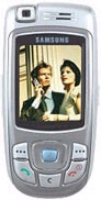 Samsung SGH-E810