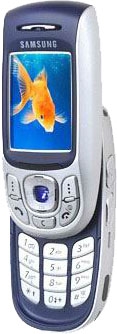 Samsung SGH-E820