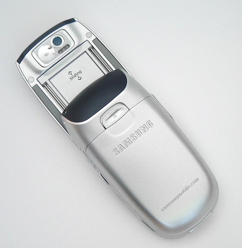 Samsung SGH-E820