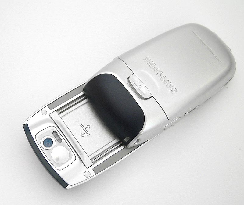 Samsung SGH-E820