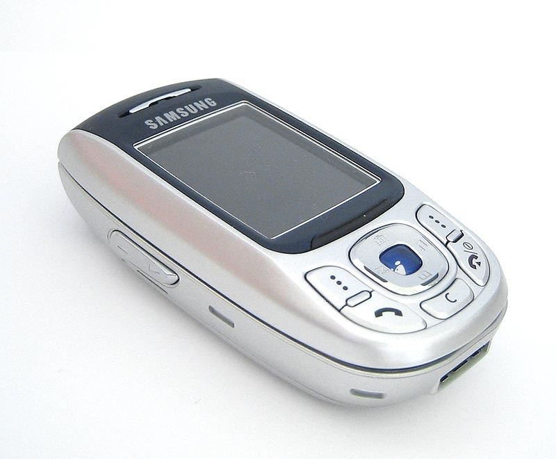 Samsung SGH-E820