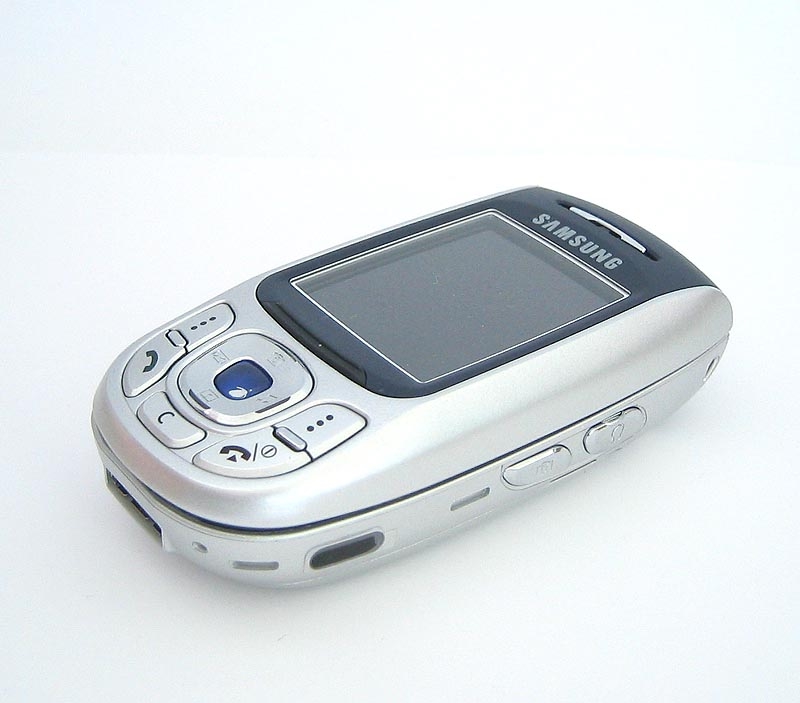 Samsung SGH-E820