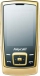 Samsung SGH-E848 Golden Olympic Edition