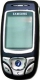 Samsung SGH-E850