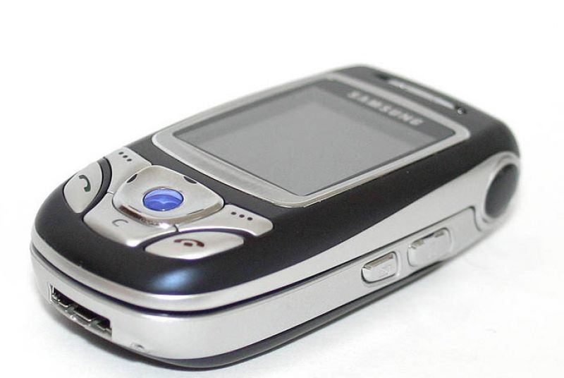 Samsung SGH-E850