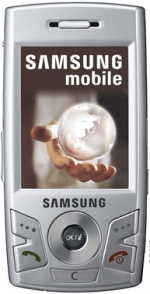 Samsung SGH-E890