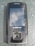 Samsung SGH-E900