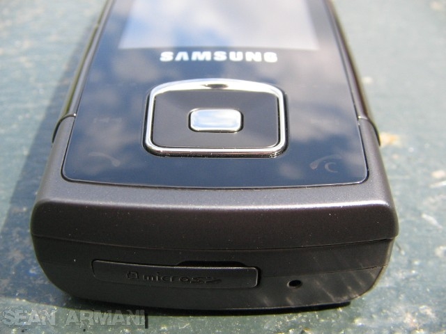 Samsung SGH-E900