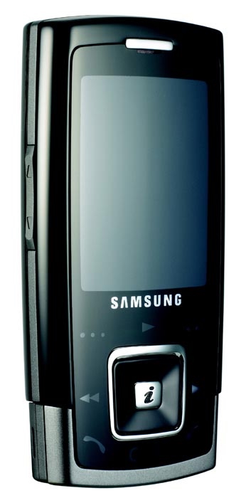 Samsung SGH-E900