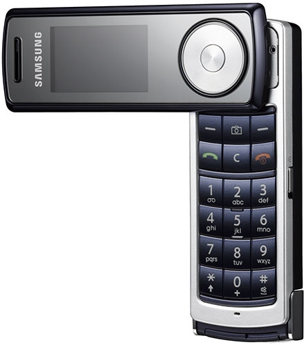 Samsung SGH-F210