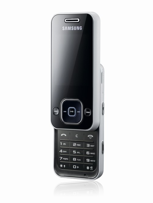 Samsung SGH-F250