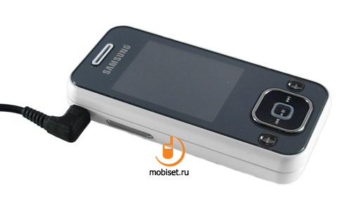 Samsung SGH-F250