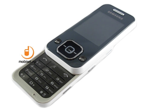 Samsung SGH-F250