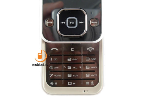 Samsung SGH-F250