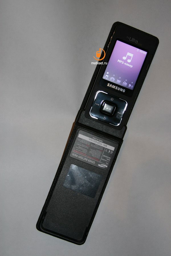 Samsung SGH-F300