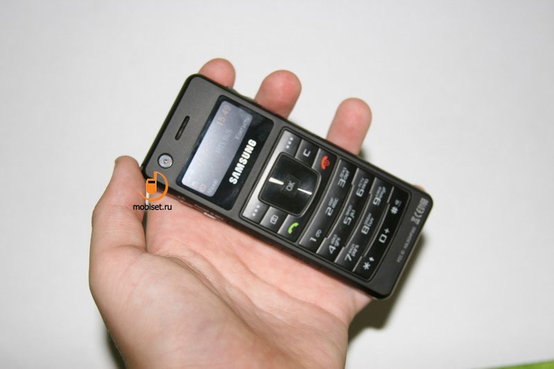 Samsung SGH-F300