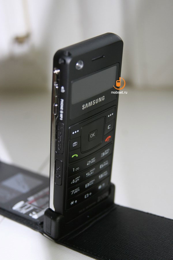 Samsung SGH-F300