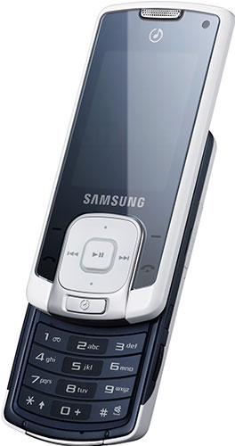 Samsung SGH-F330