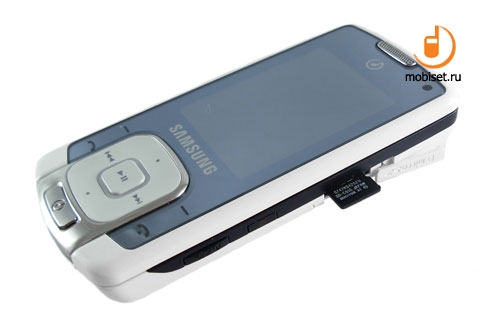 Samsung SGH-F330