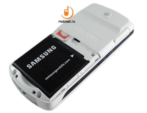 Samsung SGH-F330