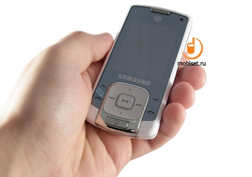 Samsung SGH-F330