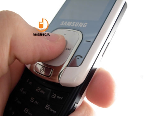 Samsung SGH-F330