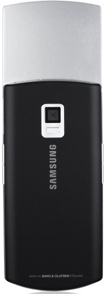 Samsung SGH-F400