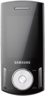 Samsung SGH-F400