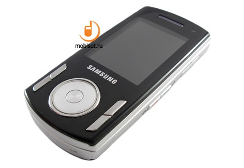 Samsung SGH-F400