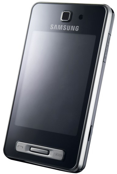 Samsung SGH-F480