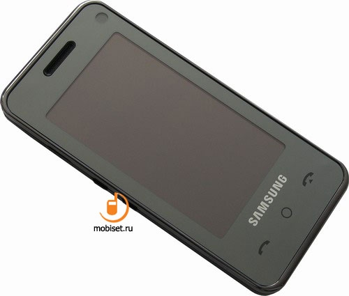 Samsung SGH-F490