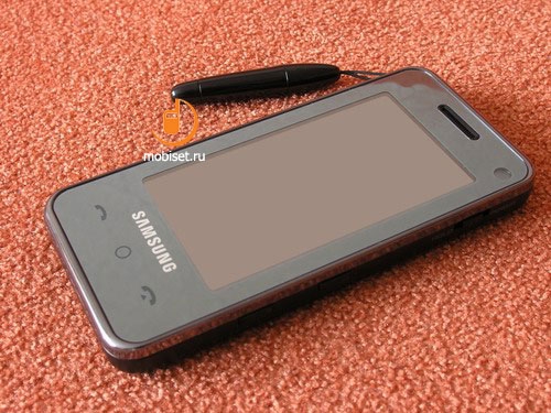 Samsung SGH-F490