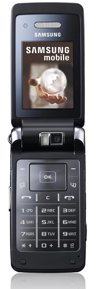 Samsung SGH-G400