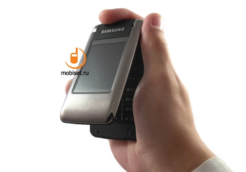 Samsung SGH-G400