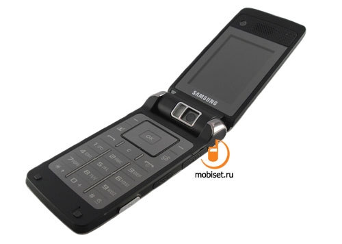 Samsung SGH-G400