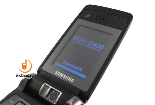 Samsung SGH-G400