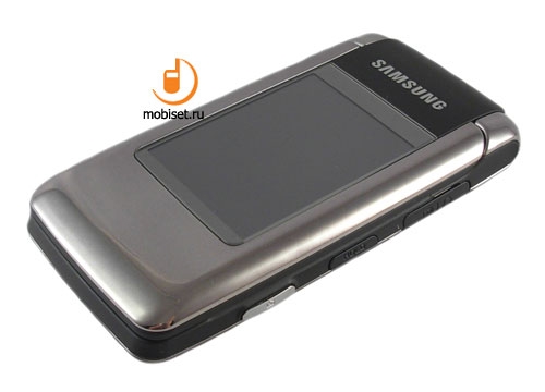 Samsung SGH-G400