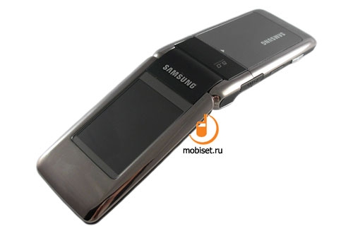 Samsung SGH-G400