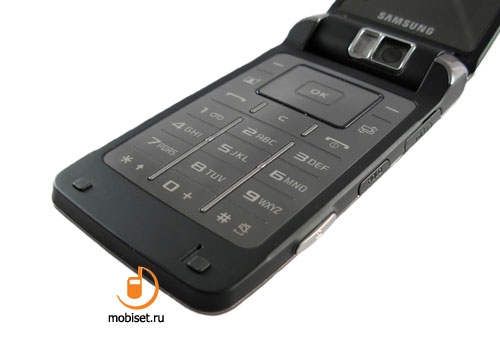 Samsung SGH-G400