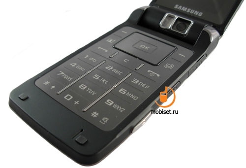 Samsung SGH-G400