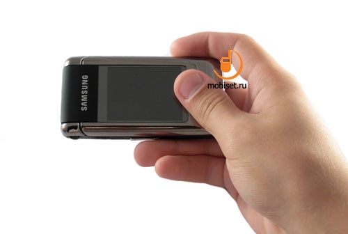 Samsung SGH-G400