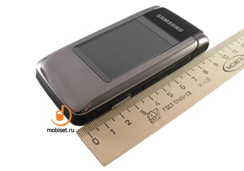 Samsung SGH-G400