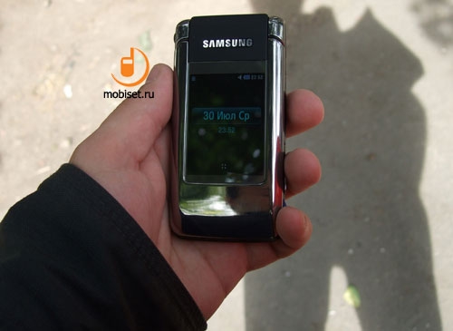 Samsung SGH-G400