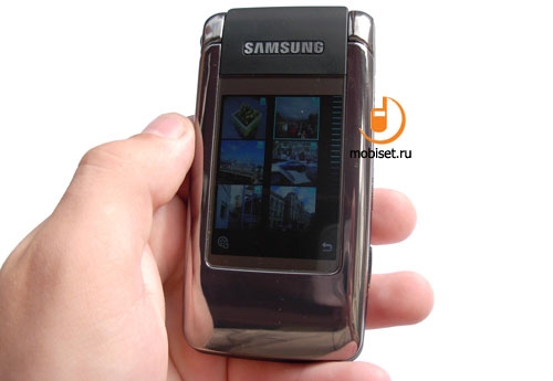 Samsung SGH-G400