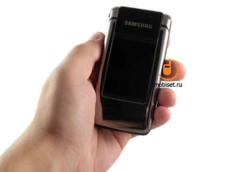 Samsung SGH-G400