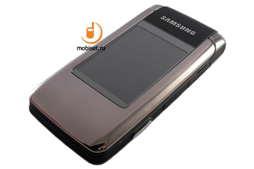 Samsung SGH-G400