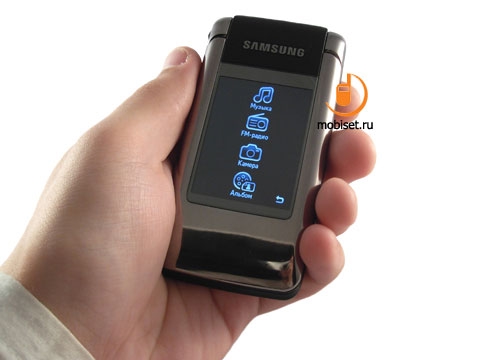 Samsung SGH-G400