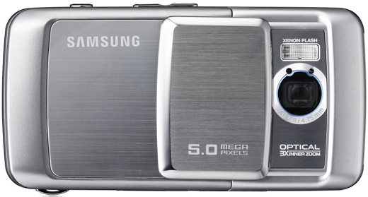 Samsung SGH-G800