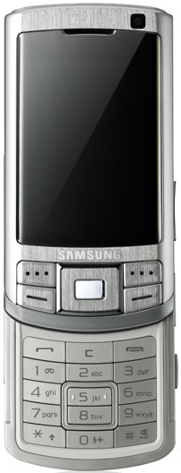 Samsung SGH-G810