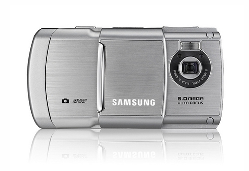 Samsung SGH-G810